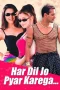 Nonton Film Har Dil Jo Pyar Karega (2000) Terbaru Subtitle Indonesia