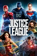 Nonton Film Justice League (2017) Terbaru Subtitle Indonesia