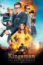 Nonton Film Kingsman: The Golden Circle (2017) Terbaru Subtitle Indonesia