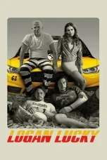 Nonton Film Logan Lucky (2017) Terbaru Subtitle Indonesia