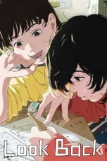 Nonton Film Look Back (2024) Terbaru Subtitle Indonesia