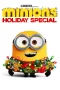 Nonton Film Minions: Holiday Special (2020) Terbaru Subtitle Indonesia