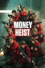 Nonton Film Money Heist (2017-2021) Season 1-5 Complete Terbaru Subtitle Indonesia
