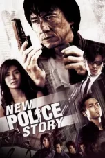 Nonton Film New Police Story (2004) Terbaru Subtitle Indonesia