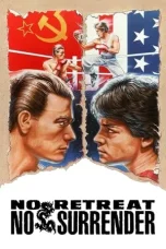 Nonton Film No Retreat, No Surrender (1986) Terbaru Subtitle Indonesia