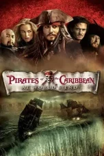 Nonton Film Pirates of the Caribbean: At World’s End (2007) Terbaru Subtitle Indonesia