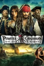Nonton Film Pirates of the Caribbean: On Stranger Tides (2011) Terbaru Subtitle Indonesia