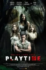 Nonton Film Playtime (2024) Terbaru Subtitle Indonesia