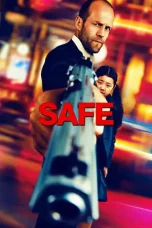 Nonton Film Safe (2012) Terbaru Subtitle Indonesia
