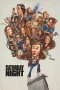 Nonton Film Saturday Night (2024) Terbaru Subtitle Indonesia