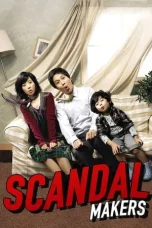 Nonton Film Scandal Makers (2008) Terbaru Subtitle Indonesia