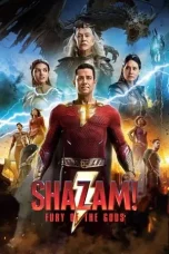 Nonton Film Shazam! Fury of the Gods (2023) Terbaru Subtitle Indonesia