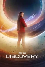Nonton Film Star Trek: Discovery (2017-2024) Season 1-5 Complete Terbaru Subtitle Indonesia