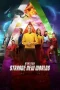 Nonton Film Star Trek: Strange New Worlds (2022-2023) Season 1-2 Complete Terbaru Subtitle Indonesia
