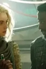 Nonton Film Star Trek: Strange New Worlds Season 2 Episode 1 Terbaru Subtitle Indonesia