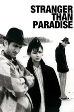 Nonton Film Stranger Than Paradise (1984) Terbaru Subtitle Indonesia