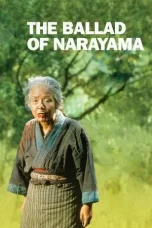 Nonton Film The Ballad of Narayama (1983) Terbaru Subtitle Indonesia