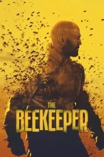 Nonton Film The Beekeeper (2024) Terbaru Subtitle Indonesia