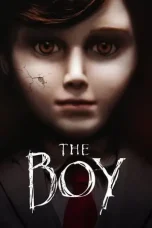 Nonton Film The Boy (2016) Terbaru Subtitle Indonesia