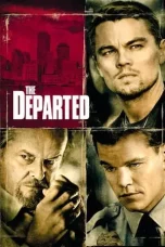 Nonton Film The Departed (2006) Terbaru Subtitle Indonesia