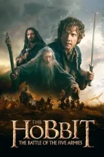 Nonton Film The Hobbit: The Battle of the Five Armies (2014) Terbaru Subtitle Indonesia