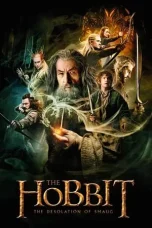 Nonton Film The Hobbit: The Desolation of Smaug (2013) Terbaru Subtitle Indonesia