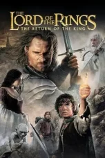 Nonton Film The Lord of the Rings: The Return of the King (2003) Terbaru Subtitle Indonesia