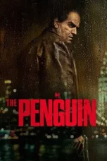 Nonton Film The Penguin (2024) Season 1 Complete Terbaru Subtitle Indonesia