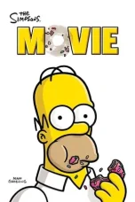 Nonton Film The Simpsons Movie (2007) Terbaru Subtitle Indonesia
