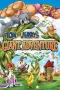 Nonton Film Tom and Jerry’s Giant Adventure (2013) Terbaru Subtitle Indonesia