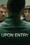 Nonton Film Upon Entry (2022) Terbaru Subtitle Indonesia