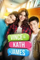 Nonton Film Vince & Kath & James (2016) Terbaru Subtitle Indonesia