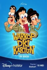 Nonton Film Warkop DKI Kartun: The Series (2021) Season 1 Complete Terbaru Subtitle Indonesia