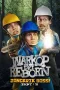 Nonton Film Warkop DKI Reborn: Jangkrik Boss! Part 2 (2017) Terbaru Subtitle Indonesia