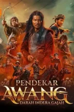Nonton Film Warrior Awang and Master Tok Gajah (2024) Terbaru Subtitle Indonesia