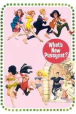 Nonton Film What’s New Pussycat? (1965) Terbaru Subtitle Indonesia