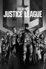 Nonton Film Zack Snyder’s Justice League (2021) Terbaru Subtitle Indonesia