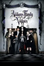 Nonton Film Addams Family Values (1993) Terbaru Subtitle Indonesia