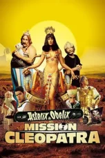 Nonton Film Asterix & Obelix: Mission Cleopatra (2002) Terbaru Subtitle Indonesia
