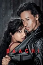 Nonton Film Baaghi (2016) Terbaru Subtitle Indonesia