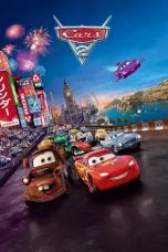 Nonton Film Cars 2 (2011) Terbaru Subtitle Indonesia