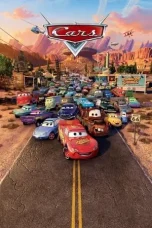 Nonton Film Cars (2006) Terbaru Subtitle Indonesia