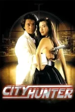 Nonton Film City Hunter (1993) Terbaru Subtitle Indonesia