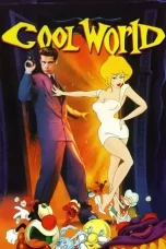 Nonton Film Cool World (1992) Terbaru Subtitle Indonesia