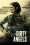 Nonton Film Dirty Angels (2024) Terbaru Subtitle Indonesia