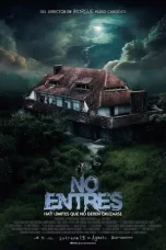 Nonton Film Do Not Enter (2024) Terbaru Subtitle Indonesia