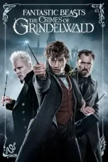 Nonton Film Fantastic Beasts: The Crimes of Grindelwald (2018) Terbaru Subtitle Indonesia