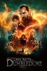 Nonton Film Fantastic Beasts: The Secrets of Dumbledore (2022) Terbaru Subtitle Indonesia