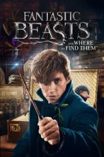 Nonton Film Fantastic Beasts and Where to Find Them (2016) Terbaru Subtitle Indonesia