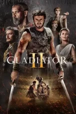 Nonton Film Gladiator II (2024) Terbaru Subtitle Indonesia